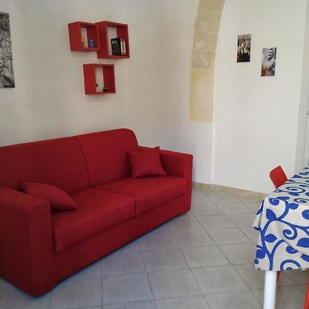 I Due Archi Apartamento Castellammare del Golfo Exterior foto