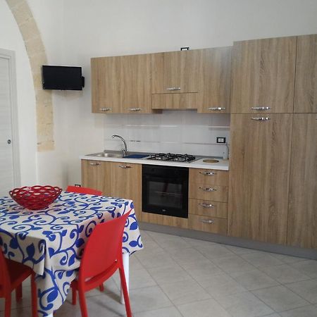 I Due Archi Apartamento Castellammare del Golfo Exterior foto