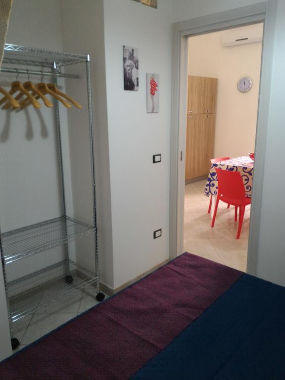 I Due Archi Apartamento Castellammare del Golfo Exterior foto