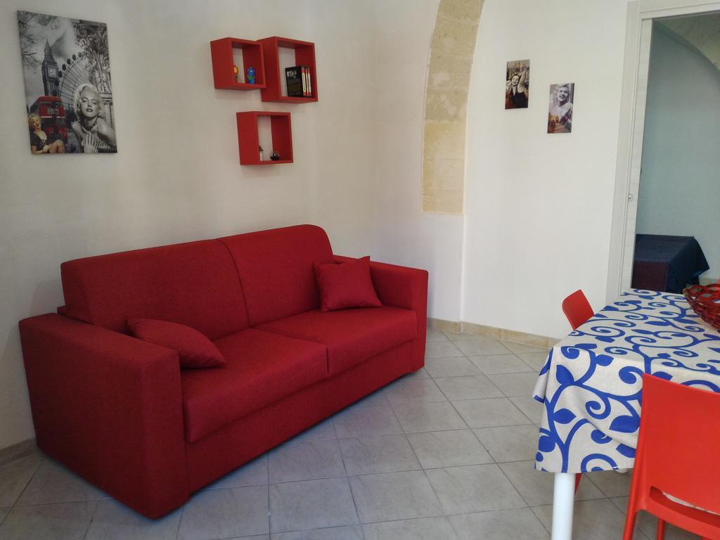 I Due Archi Apartamento Castellammare del Golfo Exterior foto