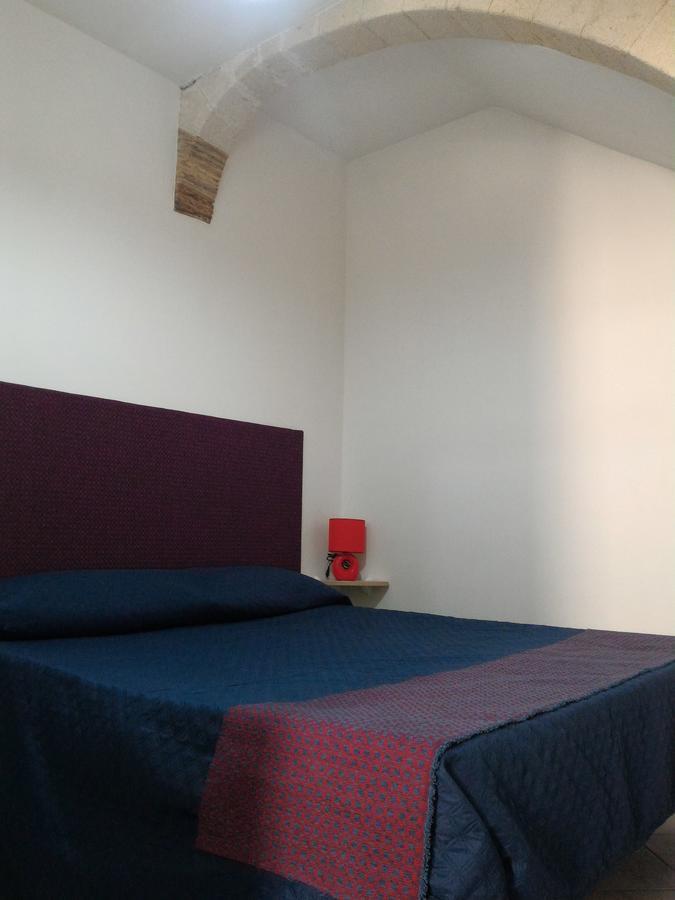 I Due Archi Apartamento Castellammare del Golfo Exterior foto